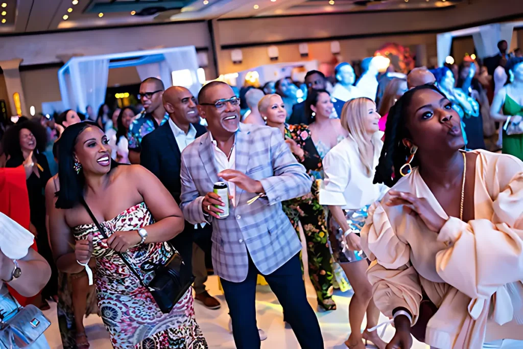 Bahamas Fall Events