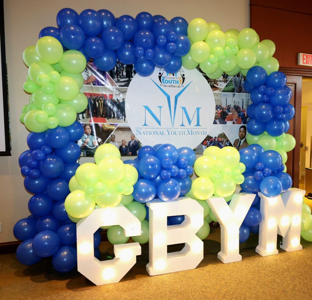 National Youth month