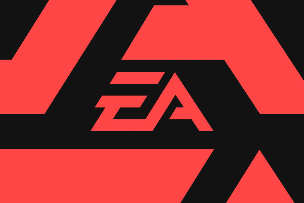 EA Sold