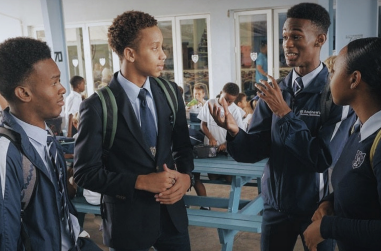 Wybe Magazine Volume 4 issue 13