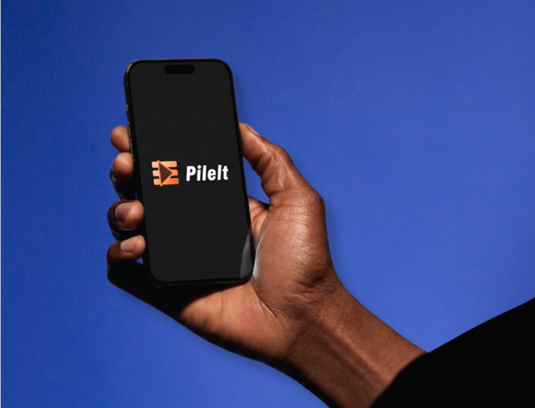 Pileit App