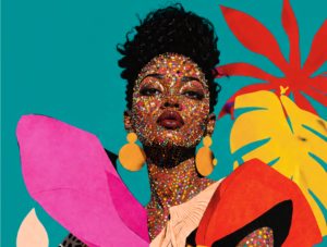 Cover illustration by Kevondre Hield