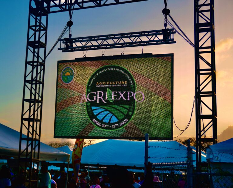 agri expo 2026