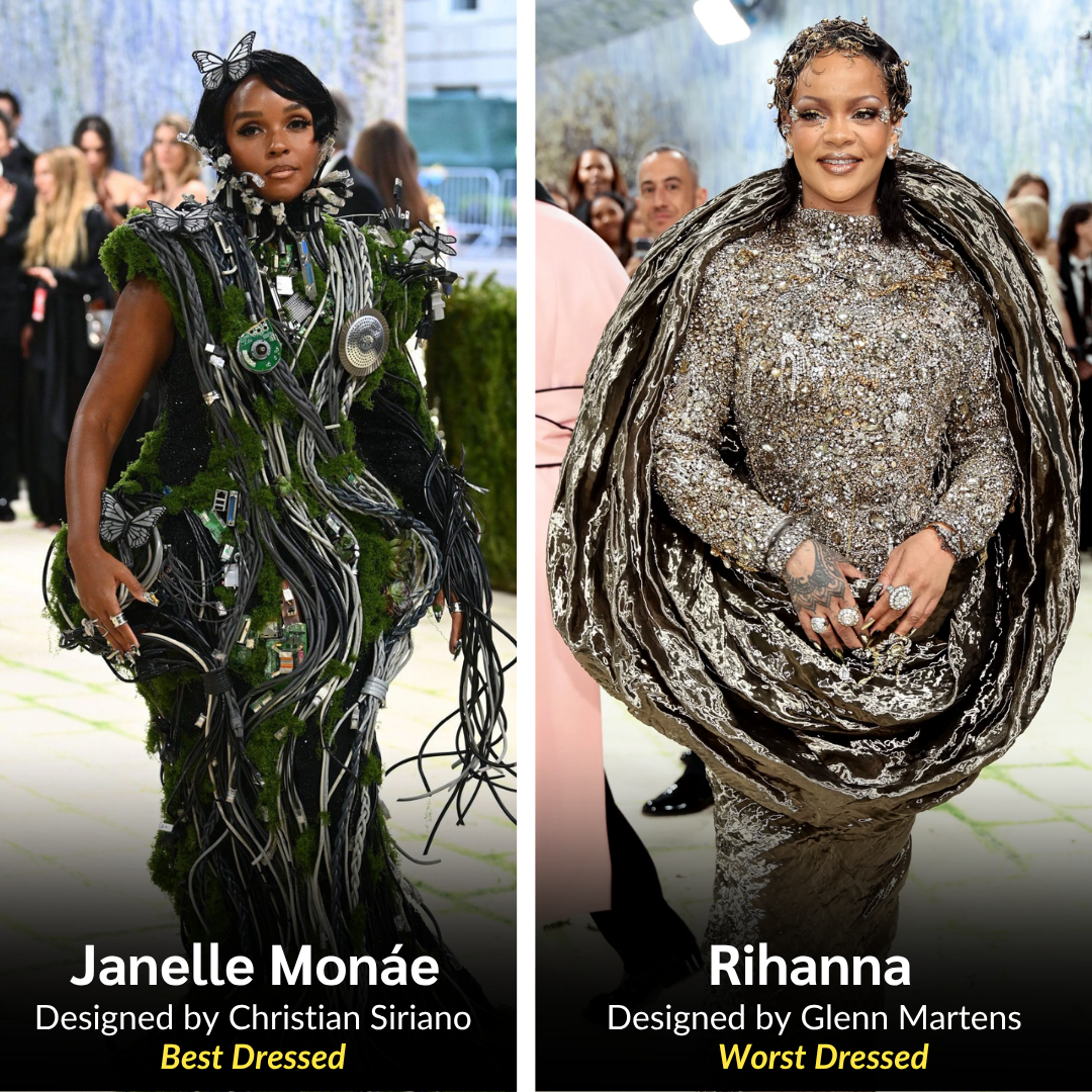 Rihanna Tonio