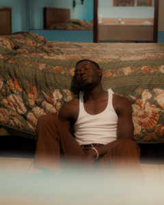 Bahamian Men's feelings
