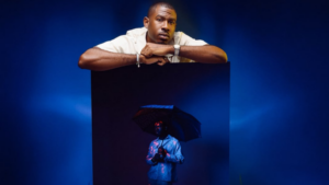 Denzel lightbourne