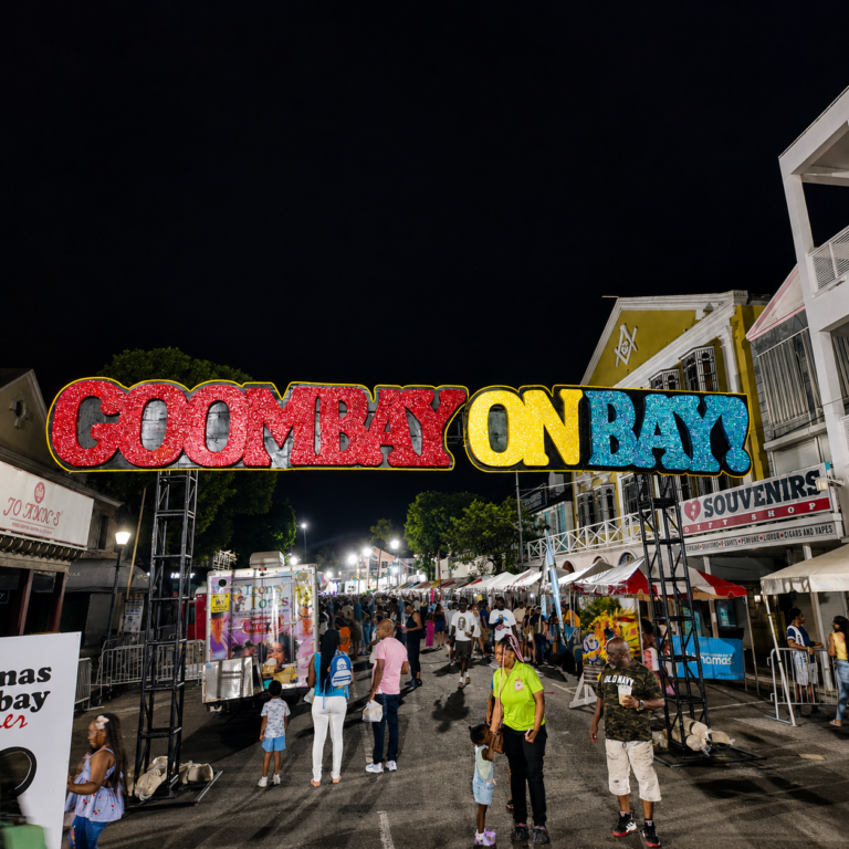 Bombay on Bay