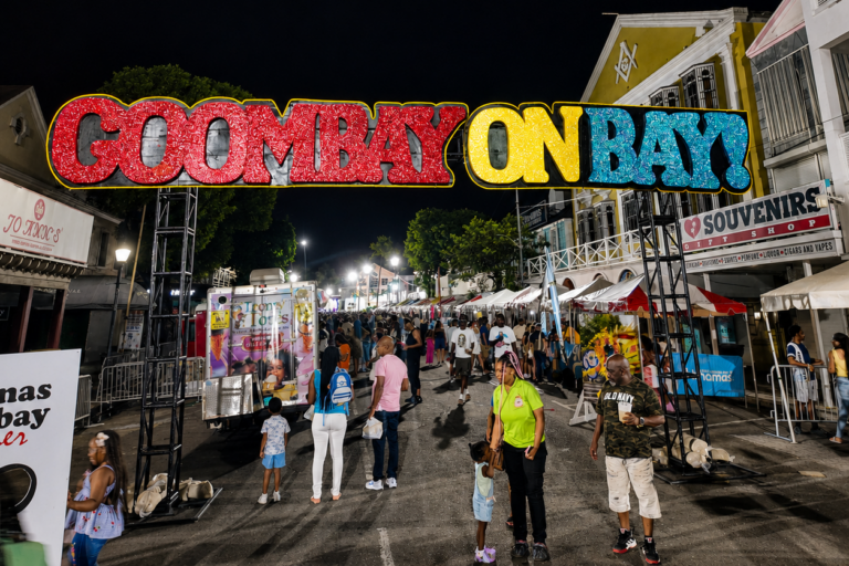 Bombay on Bay