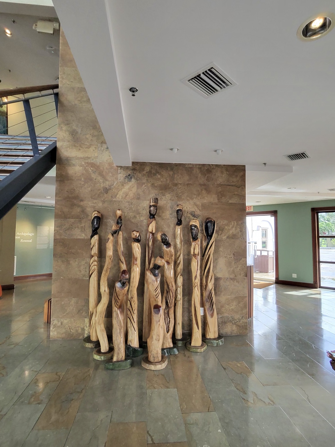 An Archipelagic Vision: Renewal 56 Canal House 01
