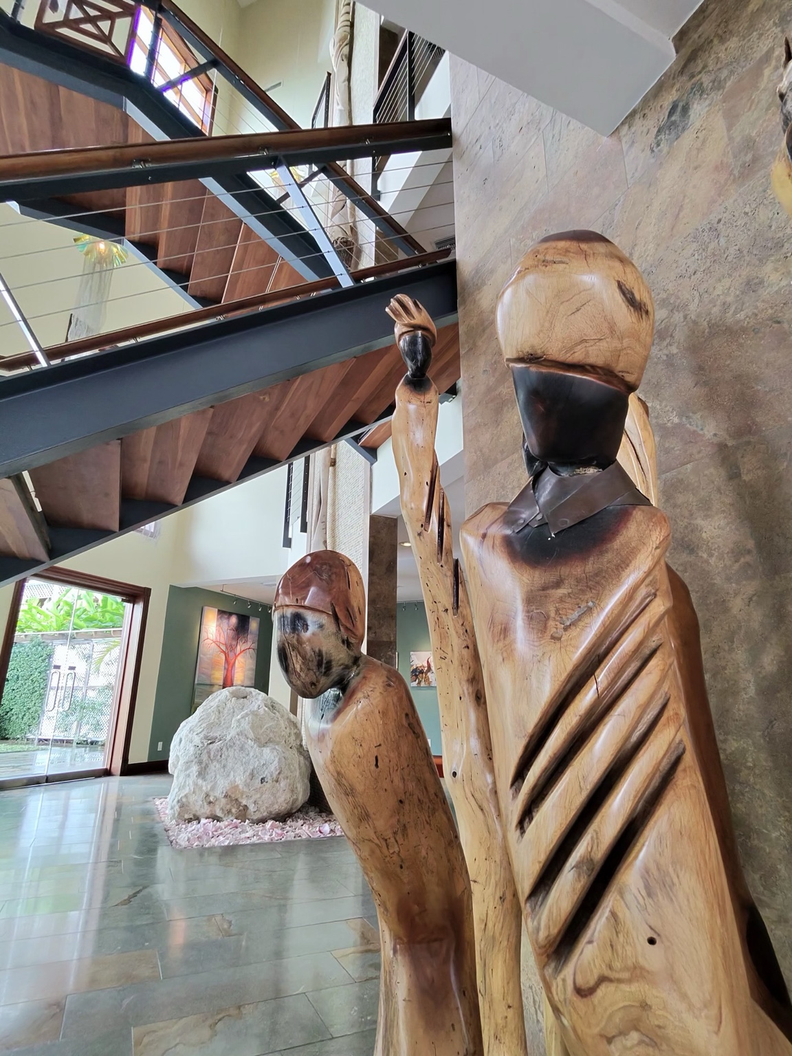 An Archipelagic Vision: Renewal 57 Canal House 02