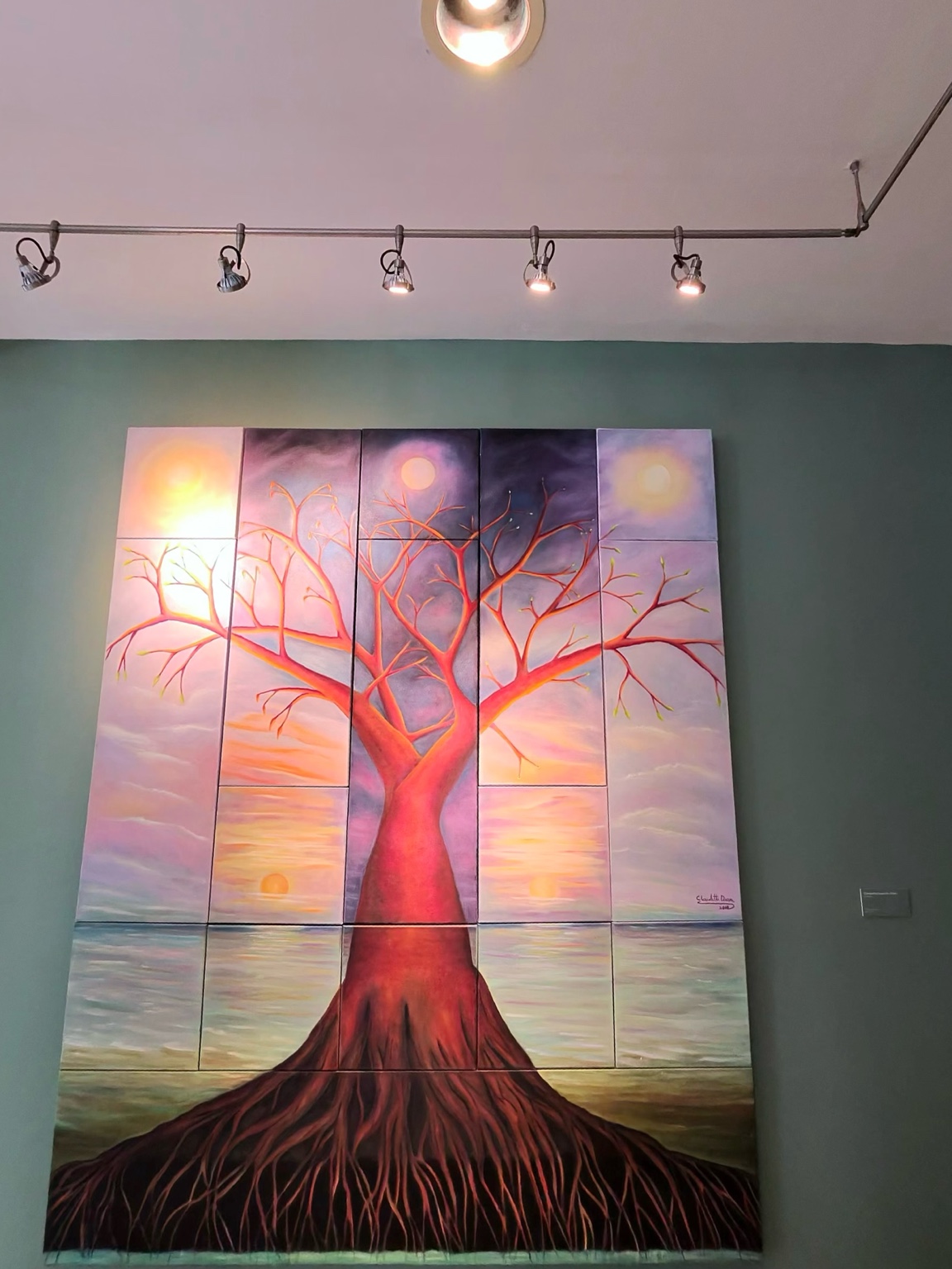 An Archipelagic Vision: Renewal 58 Canal House 03