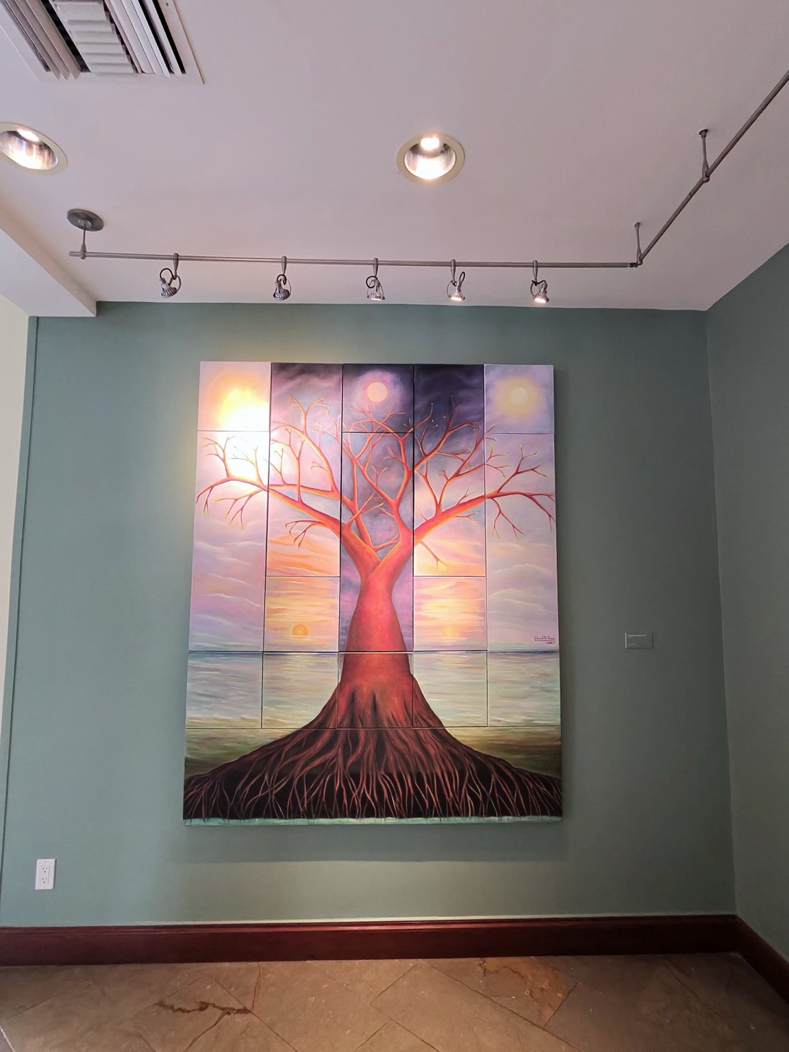 An Archipelagic Vision: Renewal 59 Canal House 04