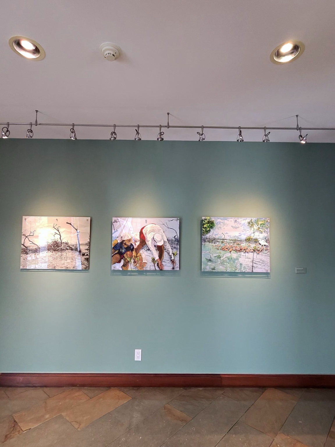 An Archipelagic Vision: Renewal 60 Canal House 05