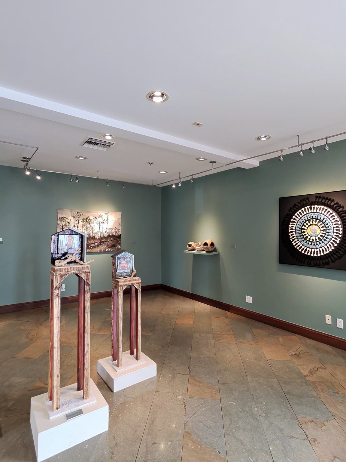 An Archipelagic Vision: Renewal 63 Canal House 08