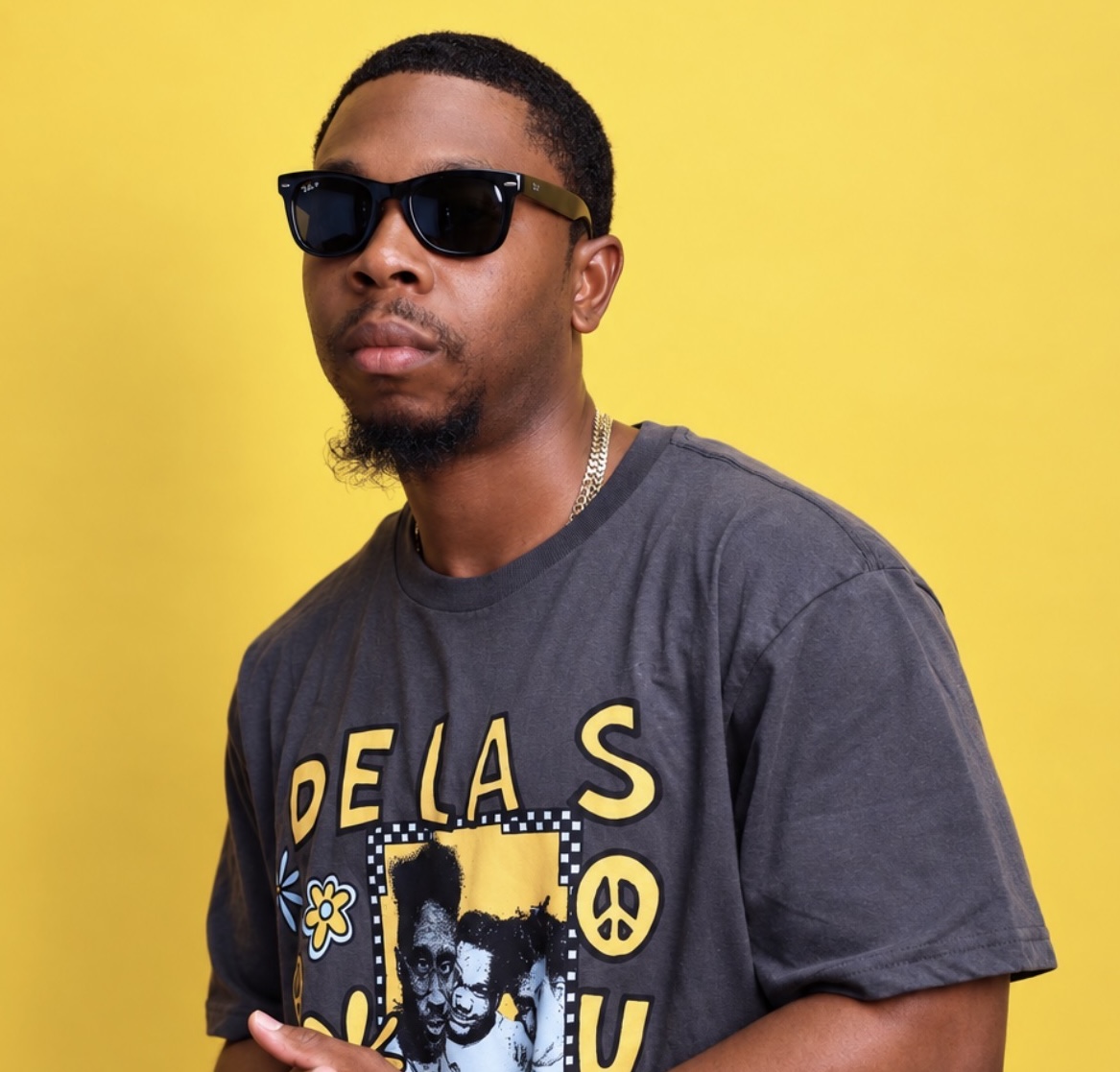 Dylanxpeet Bahamian Artist