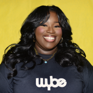 Picture of Sherone Brown
